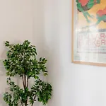 Casa Del Saraceno 公寓 巴勒莫