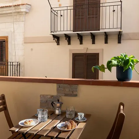 Casa Del Saraceno 巴勒莫