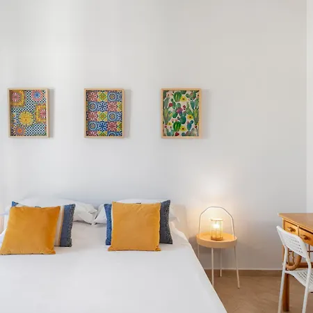 Casa Del Saraceno 公寓 巴勒莫