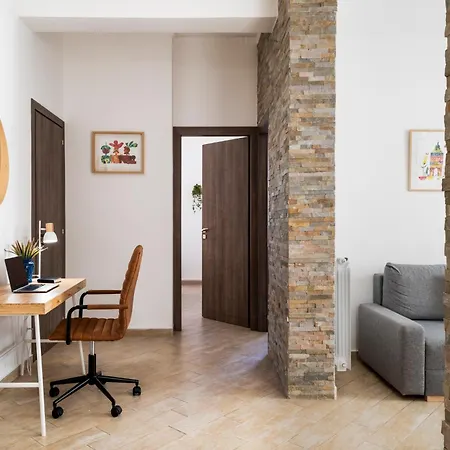 Casa Del Saraceno