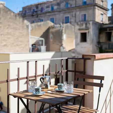 Casa Del Saraceno *